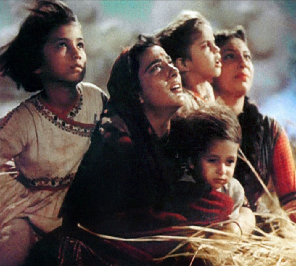 Oscars 2020: Shekhar Kapoor To Vidhu Vinod Chopra Directors Who Nominated For Oscars
