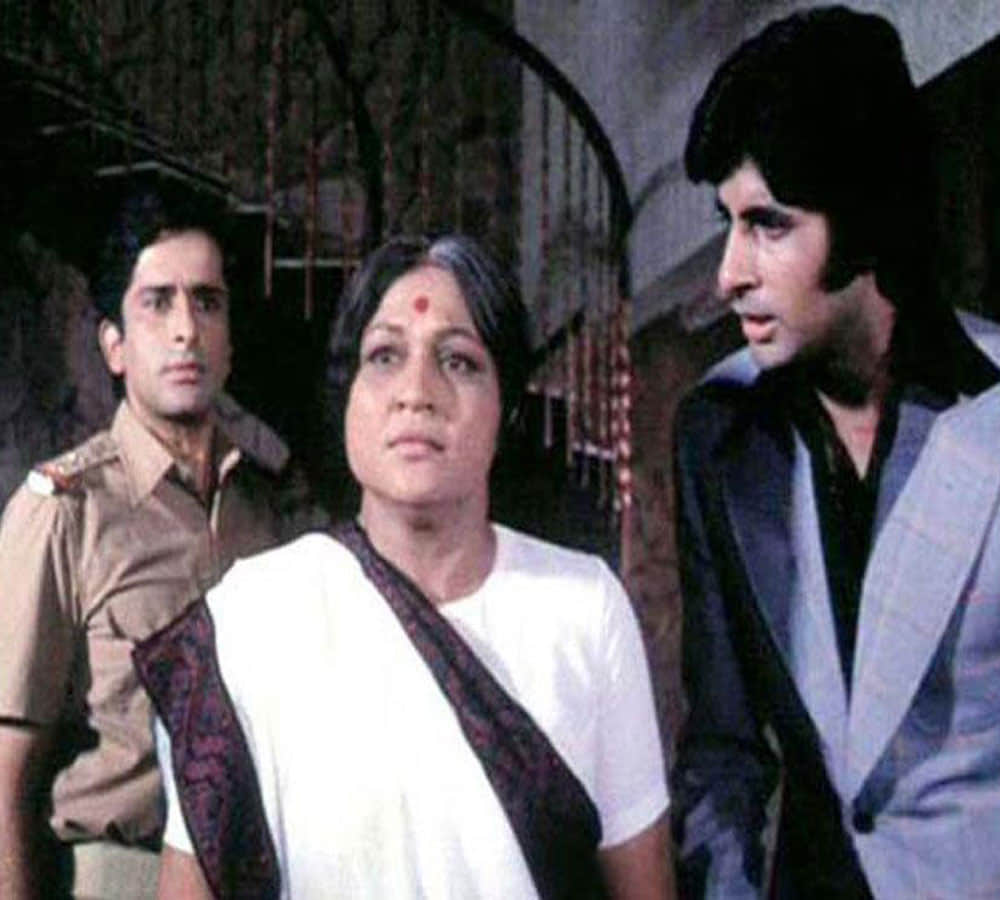Mother's Day Special: Best Hindi Films Dialogues On Indian Mothers
