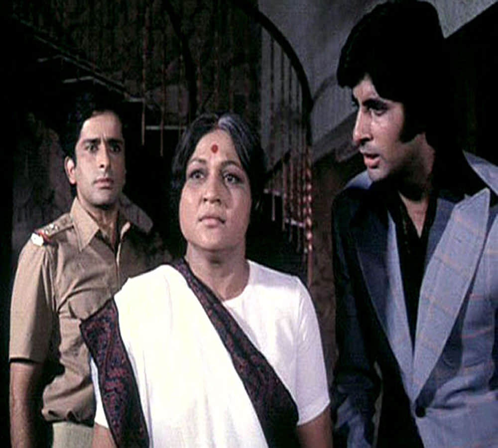 Mother's Day Special: Best Hindi Films Dialogues On Indian Mothers
