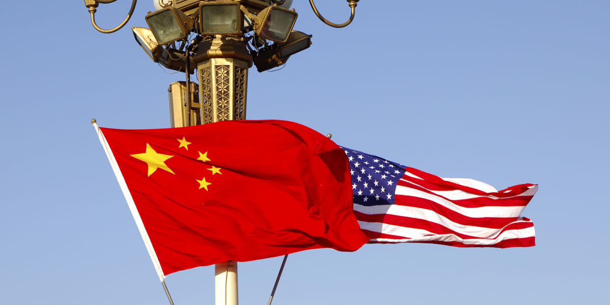 America: US and China relationship will be decided by meeting of top officials in Alaska