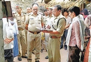singhwal ka pura crime 
