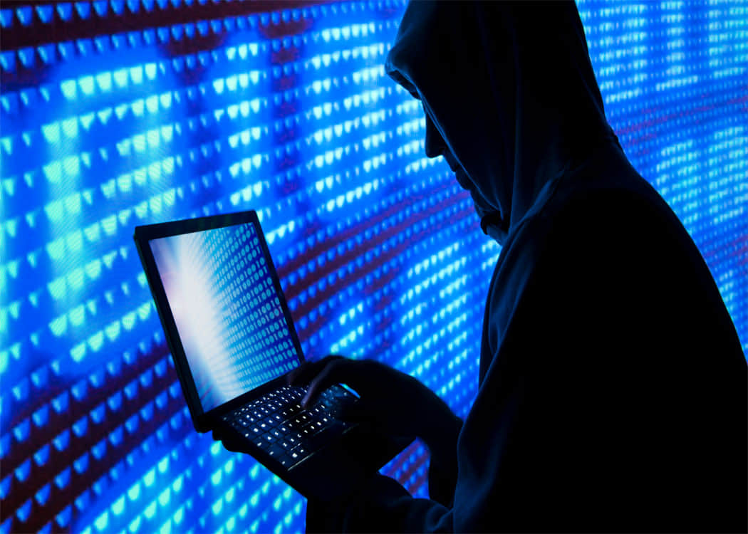 Anonymous British blogger becomes accidental hero 