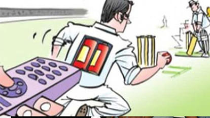 ipl betting case two players had been set by nayan 