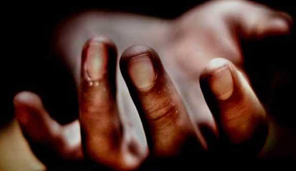murdered of elderly women and grand daughter