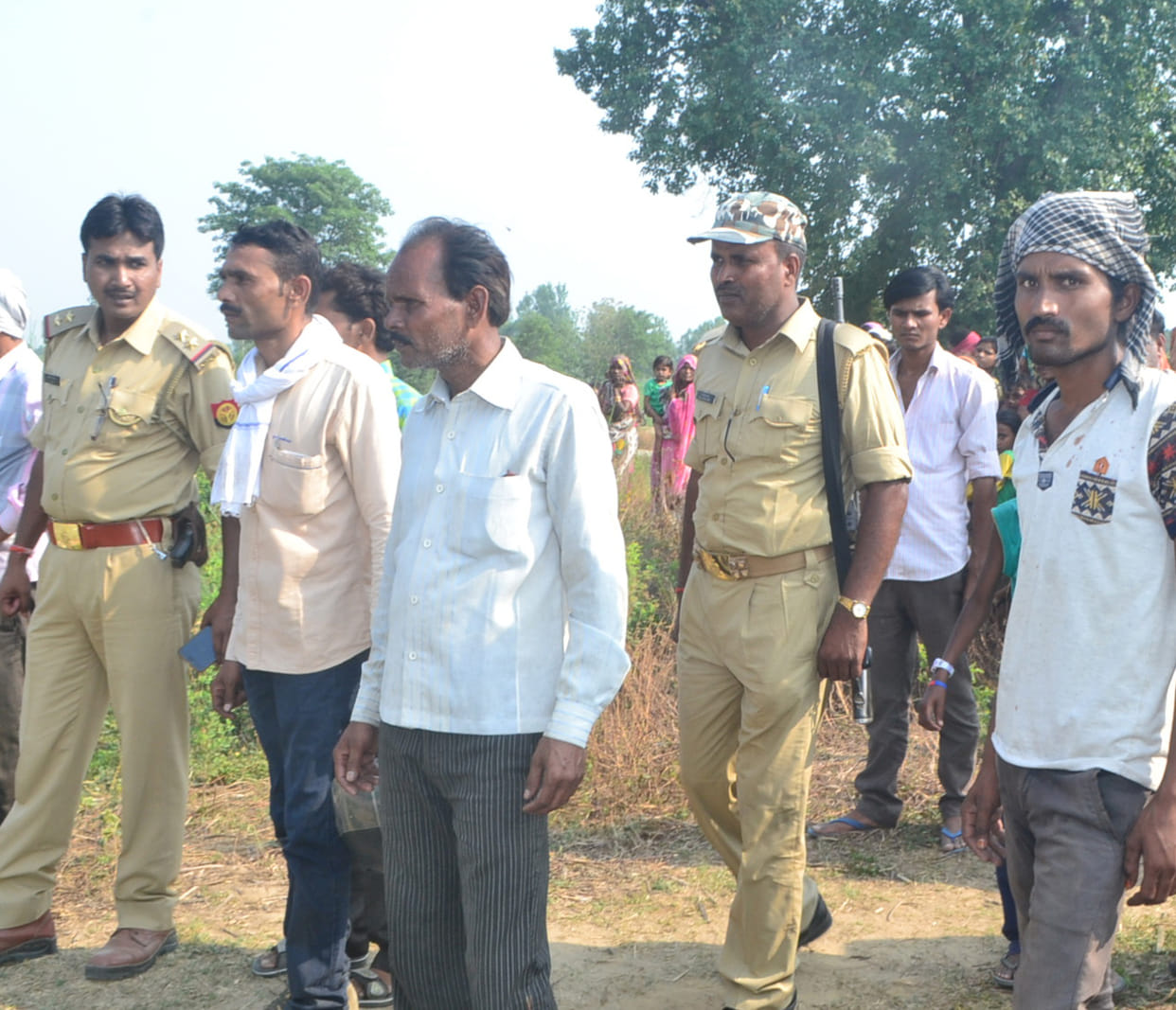 Youth found dead in canal