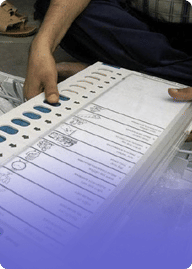 reforms of election commission of india chunavi bond political parties