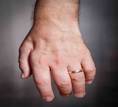 know pulsate Indication of  your body part