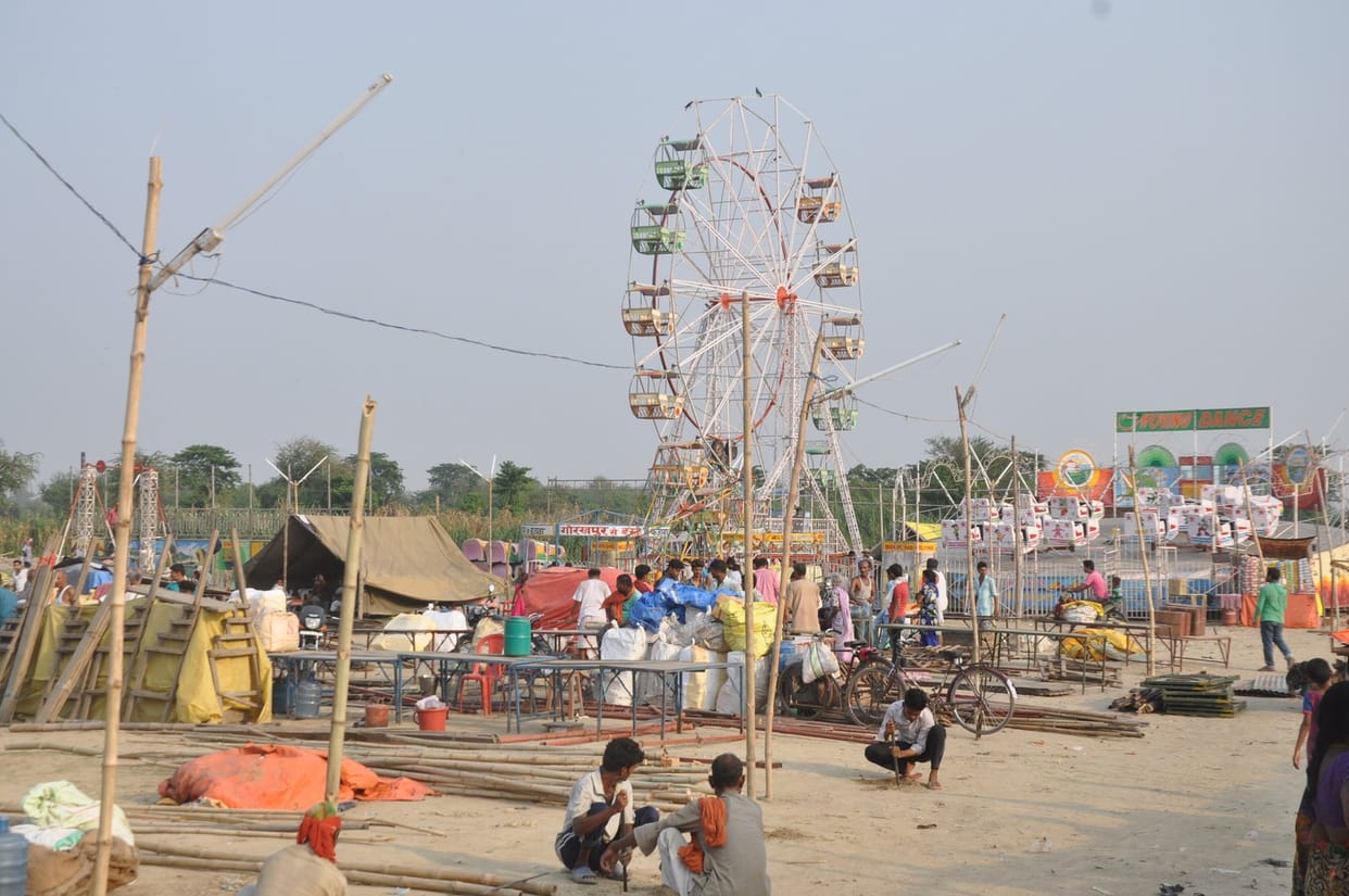baalemiya fair start