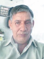 murder, old man, crime, police, case file, kurukshetra