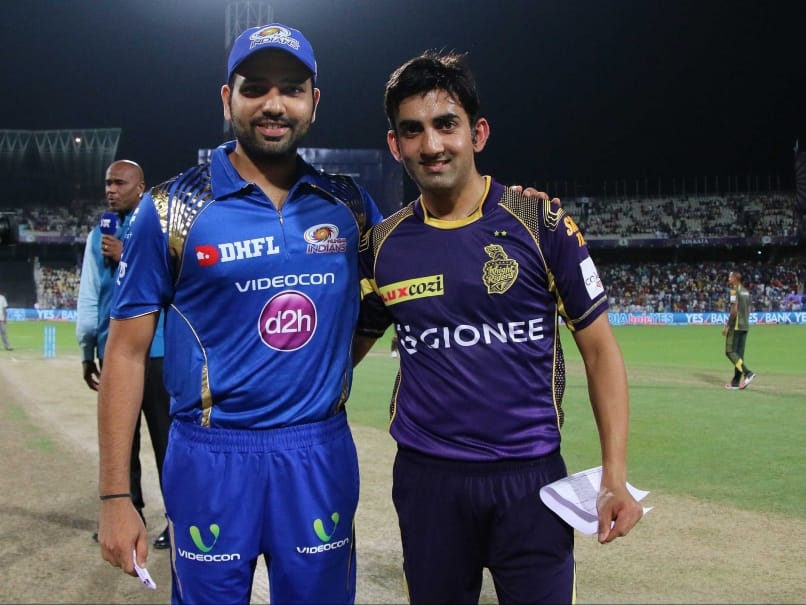 IPL 2017: Preview  Match no 53 Kolkata Knight Riders Vs Mumbai Indians in kolkata