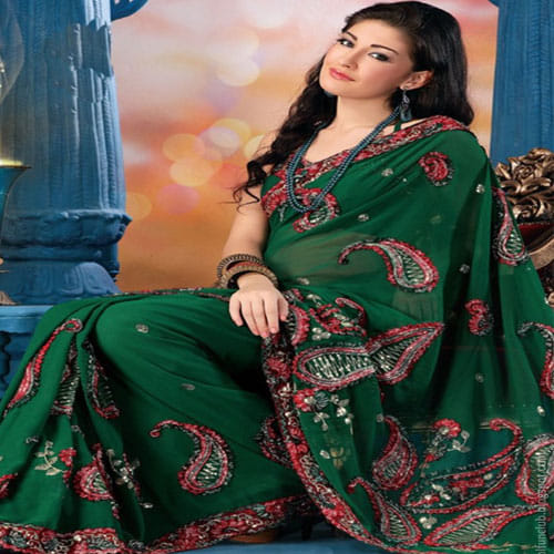 You should never do these five silly mistakes while draping your saree
