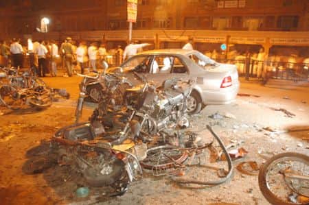 Jaipur bomb blast: see in pictures
