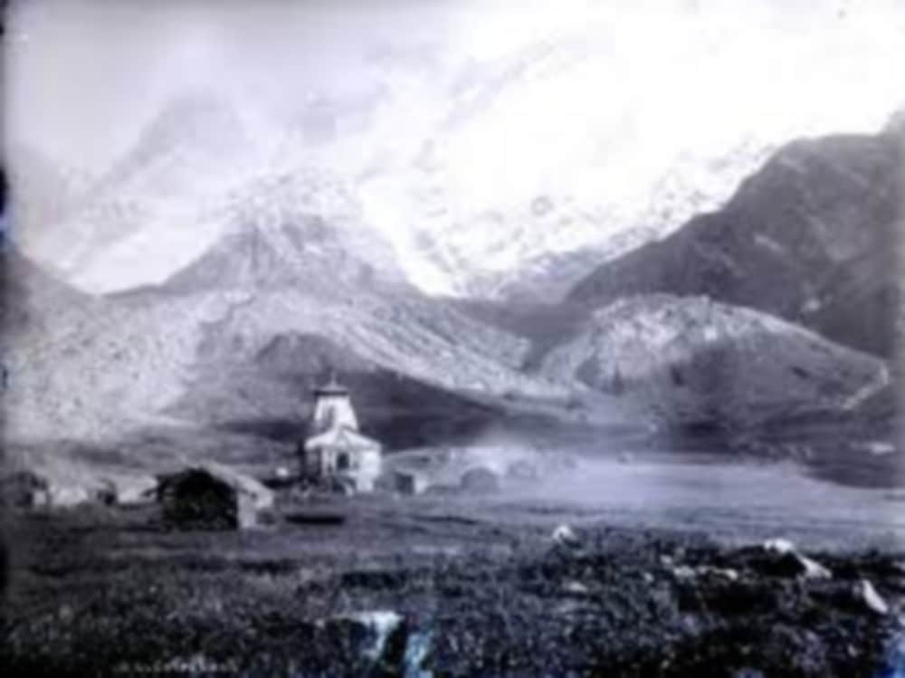 intresting facts of kedarnath temple