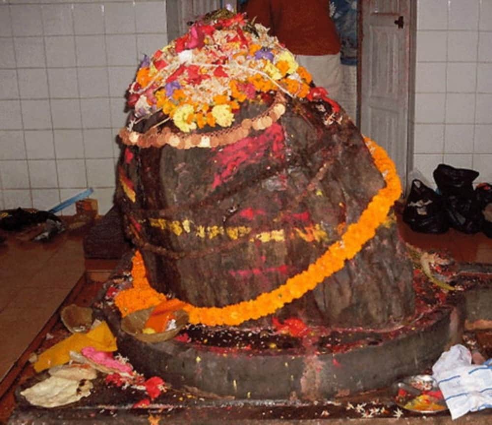 intresting facts of kedarnath temple