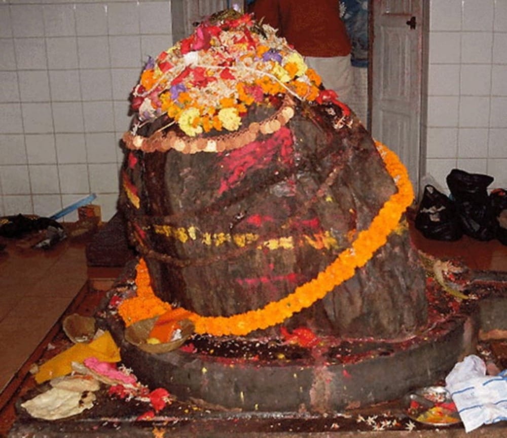 intresting facts of kedarnath temple