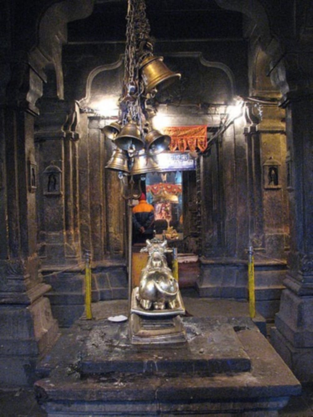 history of lord shiva consecration in sawan month