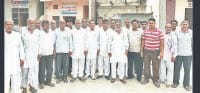 jind, railway road, jaam, road jaam,  harayana