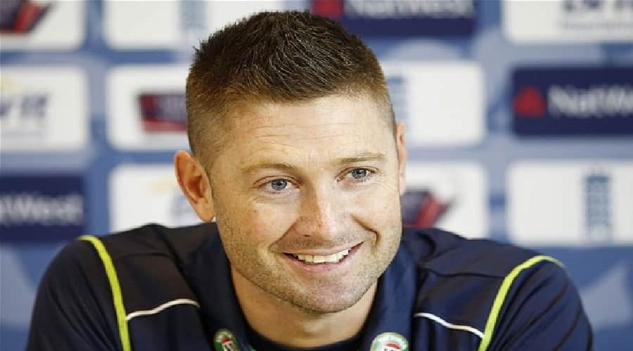 Michael Clarke says Dhoni knows better what kind of game to play in different situations