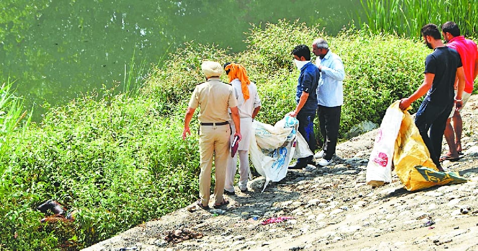  nri murder in mohali