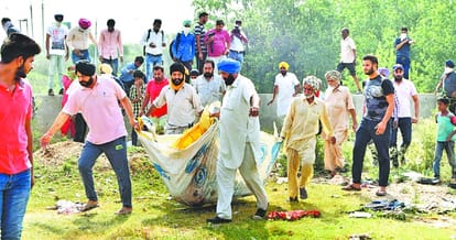  nri murder in mohali