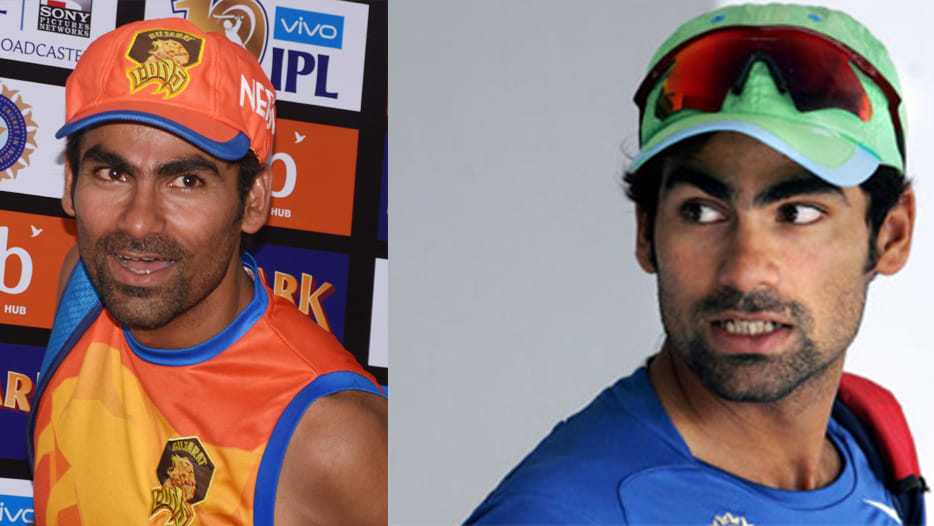 Mohammad Kaif emerges as top contender for Afghanistan head coach position