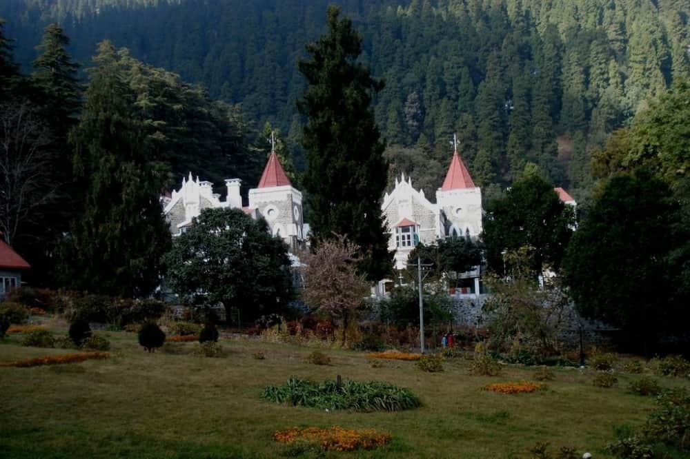 re petition against Human Resource Development Minister Ramesh Pokhriyal Nishank