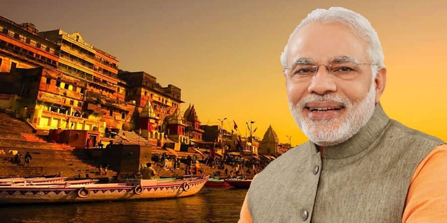 varanasi city will celebrate diwali till pm modi visit