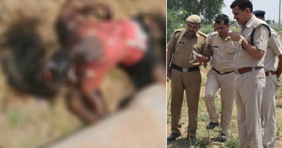 rohtak gangrape and dead body multilation case related major exposures
