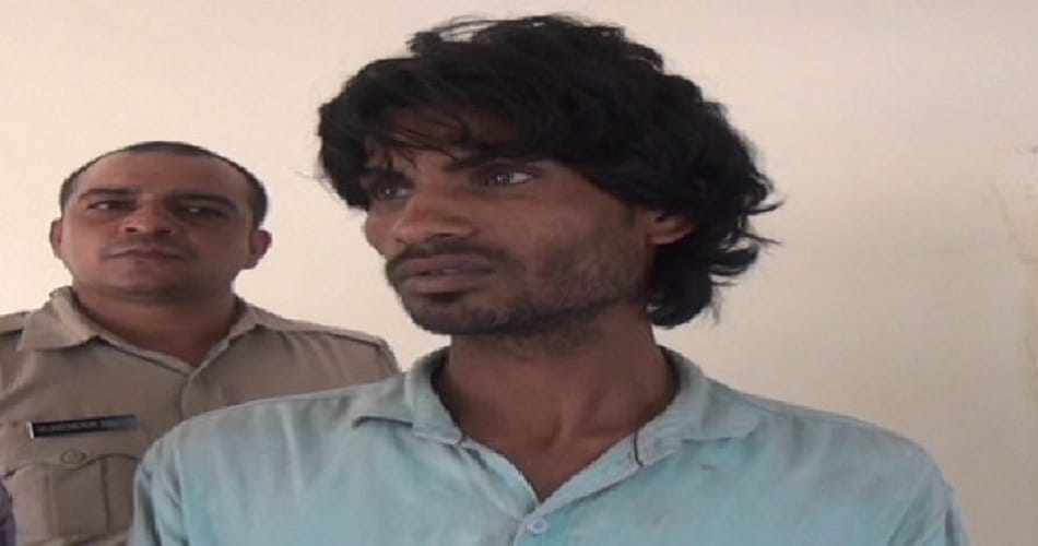 rohtak Gangrape Woman raped and mutilated