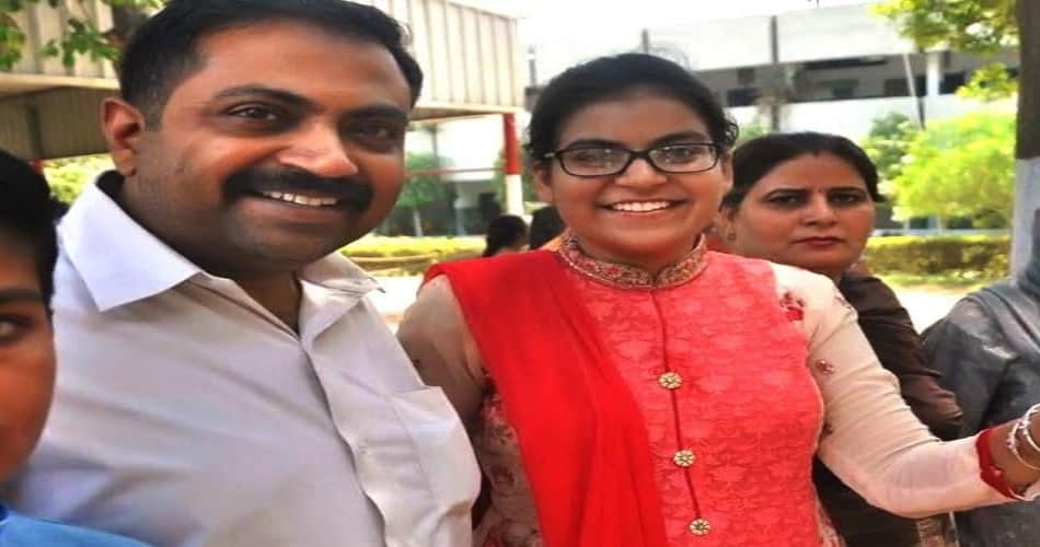 punjab eduaction borad declared result