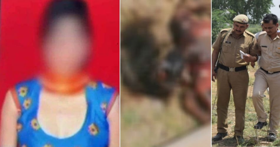 rohtak gangrape and dead body multilation case related major exposures