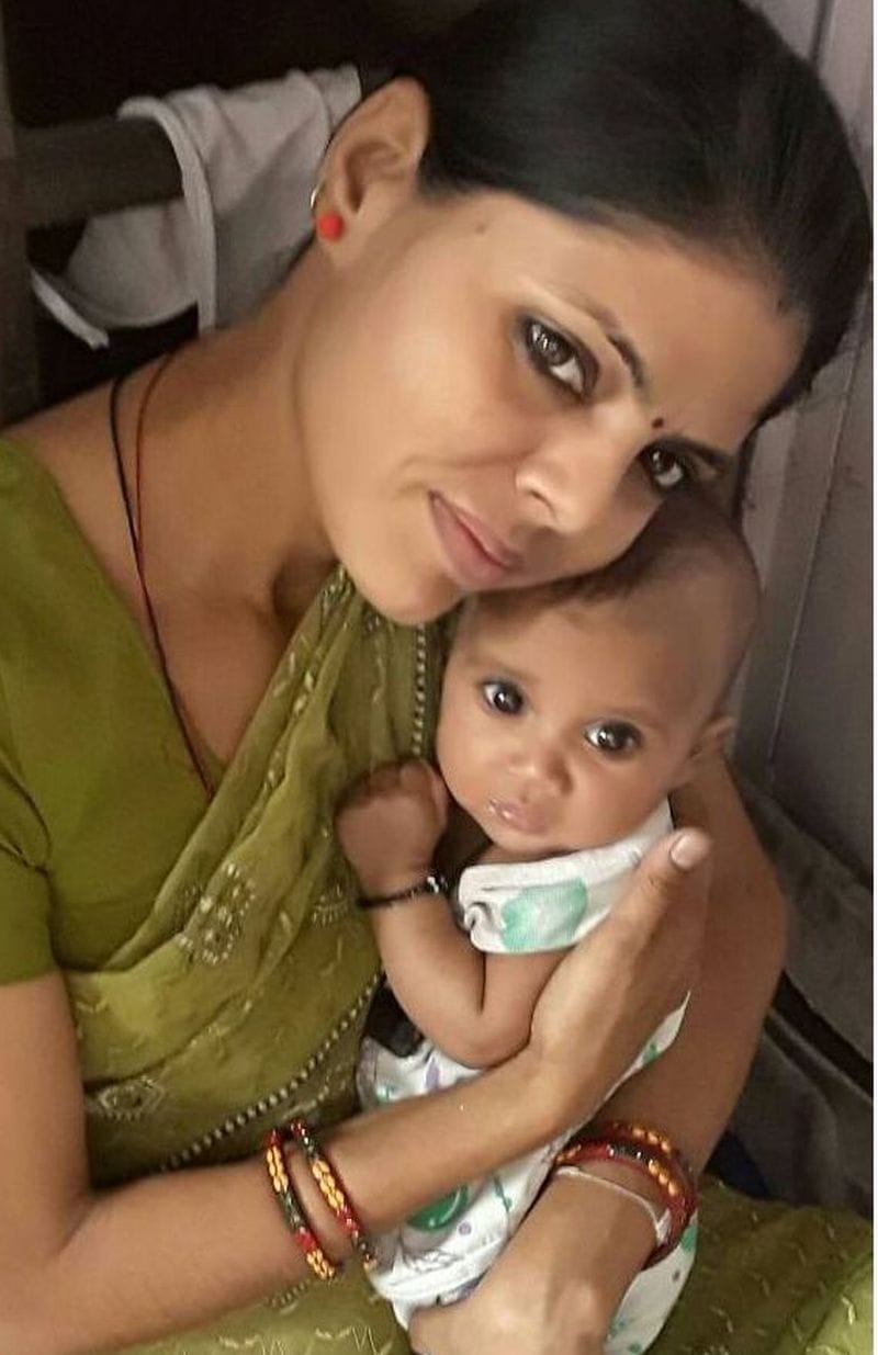 yashoda ban luta raheen betee par dulaar