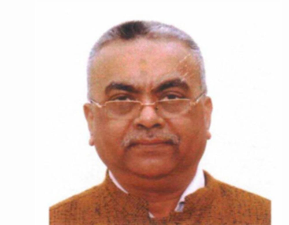 shankar dutt sharma out form Local commissioner rank in uttarakhand