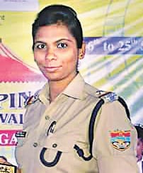  woman SI beaten 