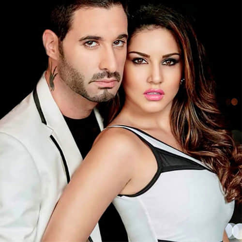 Lets know these unknown facts about sunny leone and daniel weber