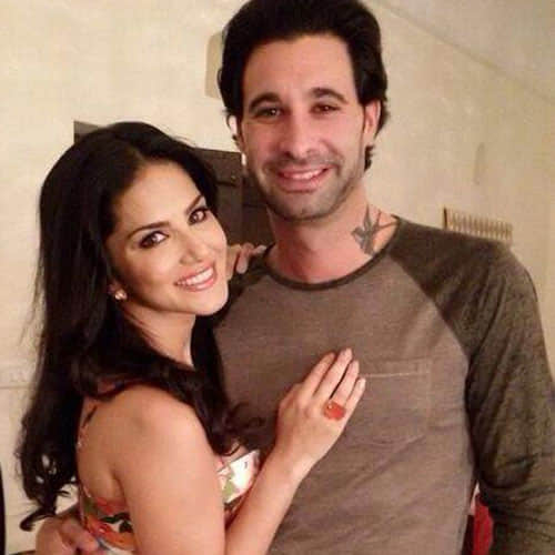 Lets know these unknown facts about sunny leone and daniel weber