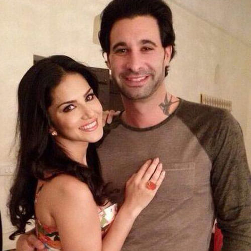 Lets know these unknown facts about sunny leone and daniel weber