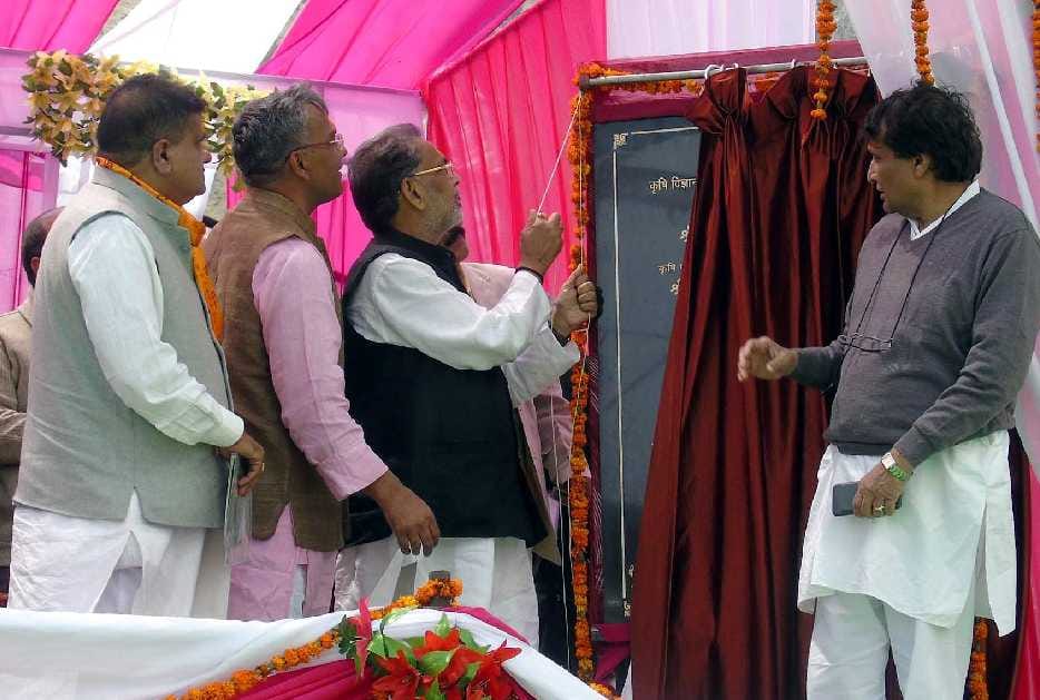 120 million Approved for Digital Survey of rail line in uttarakhand 