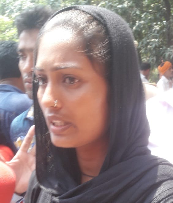 Man gave divorce to Nazma by letter