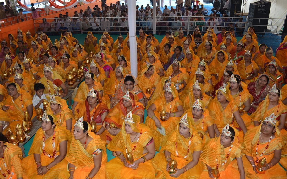 Benefits of worship of 18 years after joining Panchkalyanak: Vastundadi