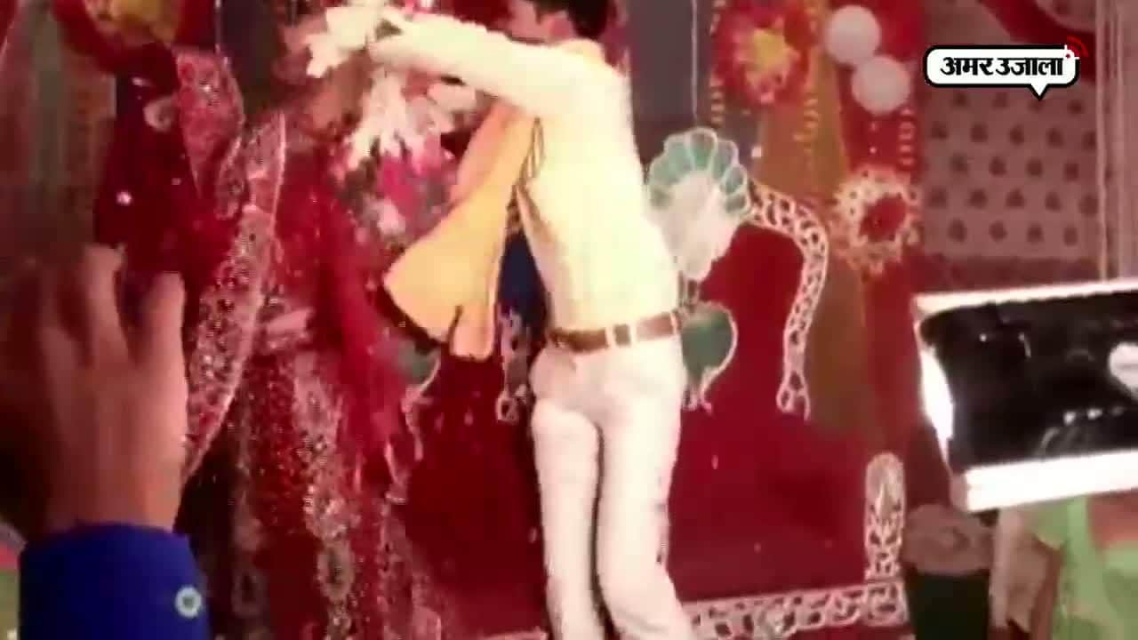 वॉयरल वीडिया