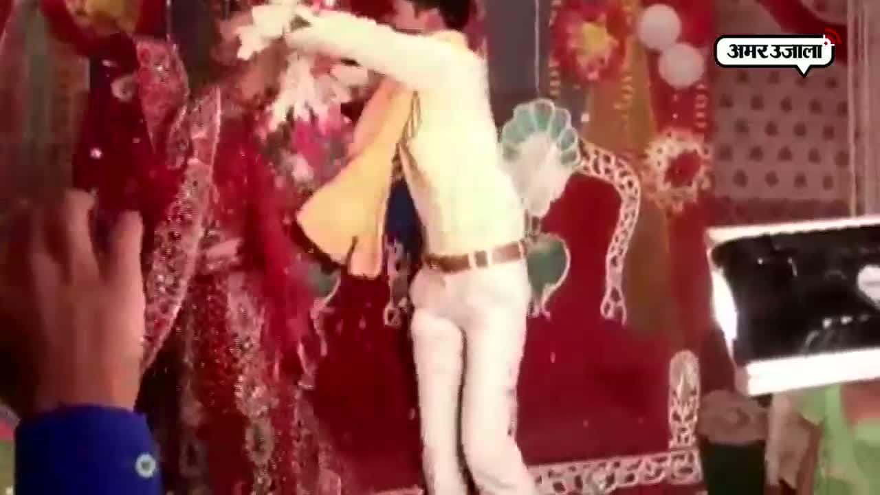 वॉयरल वीडिया