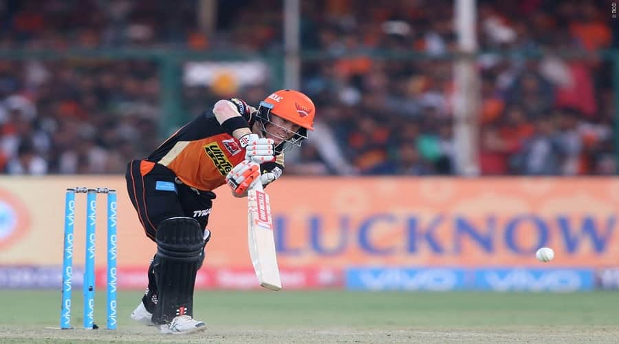 shikhar dhawan shakib al hasan and kane williamson could be captain of sunrisers hyderabad
