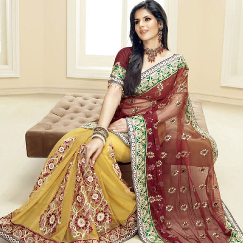 You should never do these five silly mistakes while draping your saree