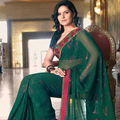 You should never do these five silly mistakes while draping your saree