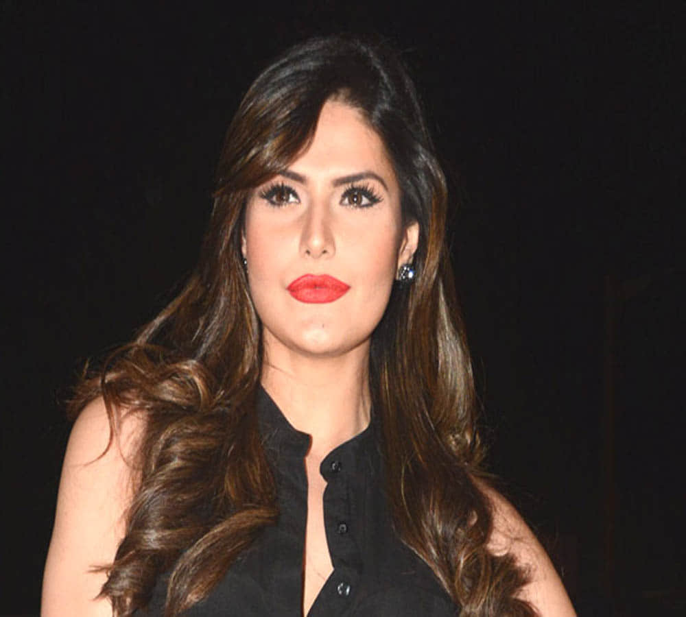 Zarine Khan unknown and interestinkg facts, zarine khan birthday