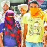 एनआरआई मर्डर केस में खुलासा