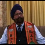 harbhajan singh cheema