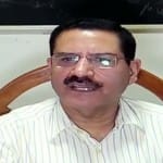 हॉस्टल विवाद को लेकर कैमरे पर आए इलाहाबाद यूनिवर्सिटी के वीसी 