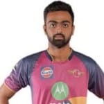 जयदेव उनाडकट